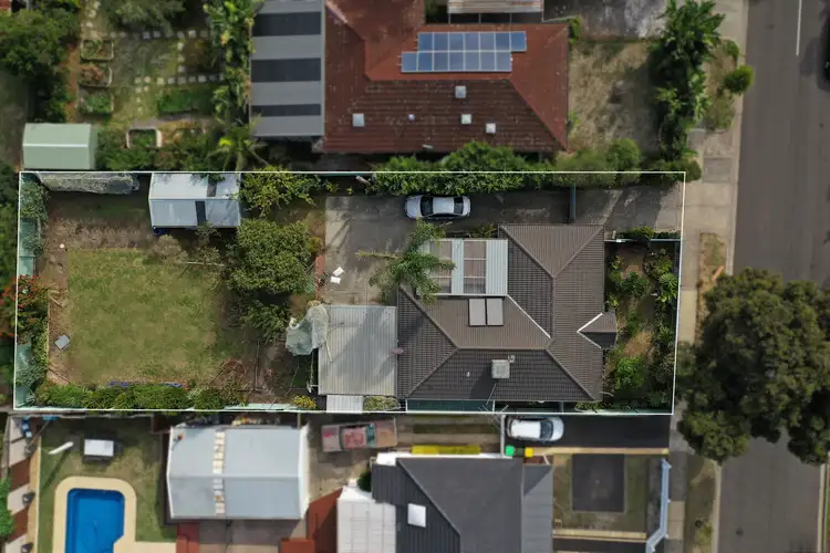 Second view of Homely house listing, 68 Rosslyn Avenue, Seaford VIC 3198