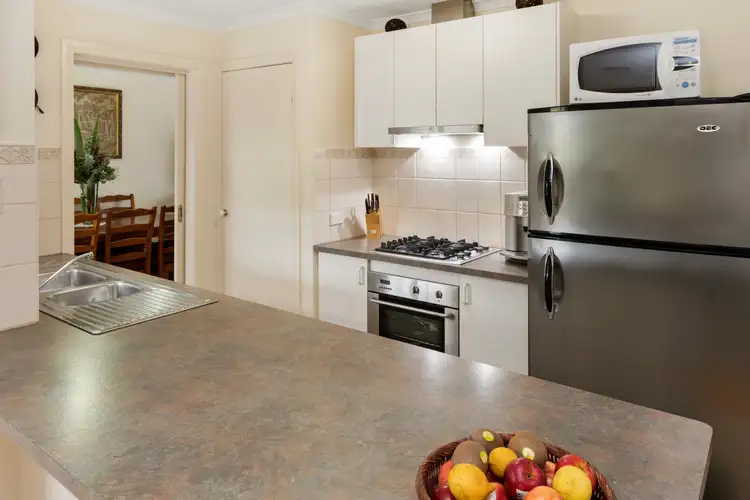 Third view of Homely house listing, 68 Rosslyn Avenue, Seaford VIC 3198