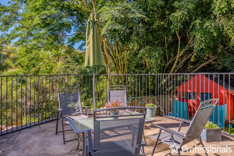 Second view of Homely house listing, 3 Contour Road, Tamborine Mountain QLD 4272