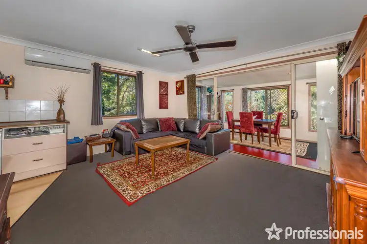 Sixth view of Homely house listing, 3 Contour Road, Tamborine Mountain QLD 4272
