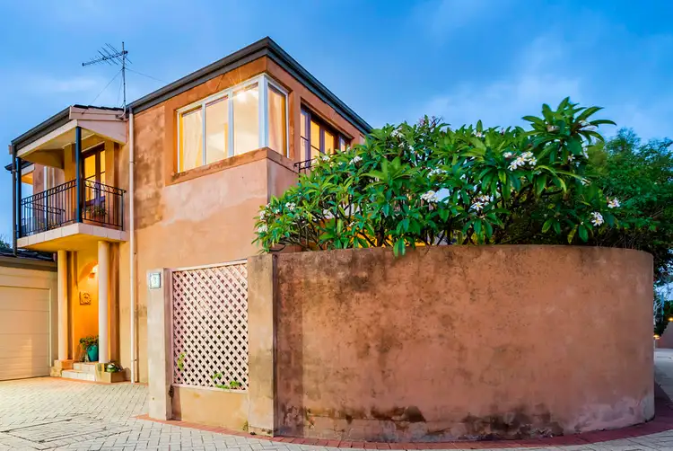Third view of Homely house listing, 3/91 Hastings Street, Scarborough WA 6019