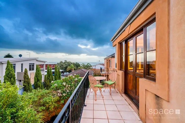 Fifth view of Homely house listing, 3/91 Hastings Street, Scarborough WA 6019