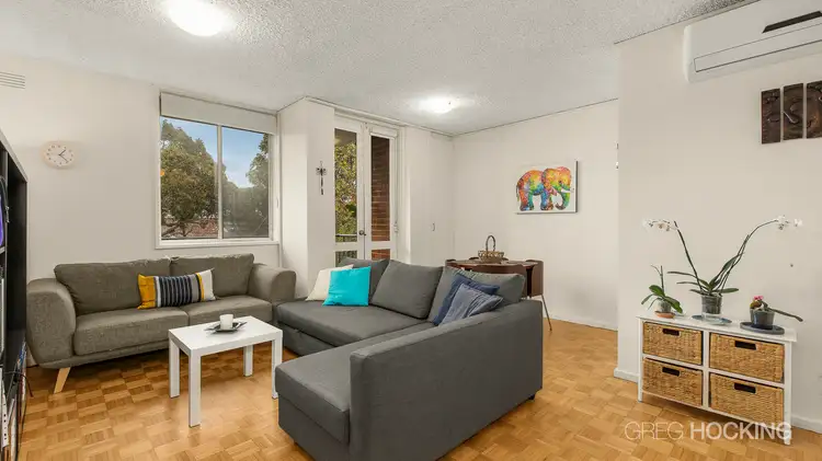 8/158 Bridge Street, Port Melbourne VIC 3207