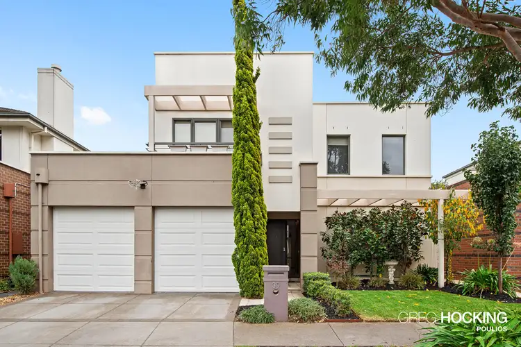 39 St Andrews Drive, Heatherton VIC 3202