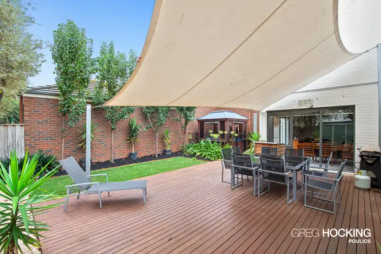 Sixth view of Homely house listing, 39 St Andrews Drive, Heatherton VIC 3202