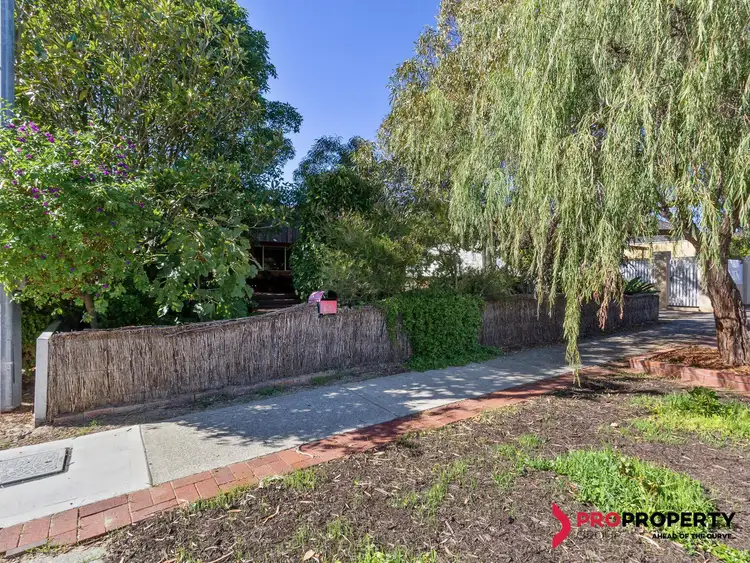 Second view of Homely house listing, 36 Banksia Street, Joondanna WA 6060
