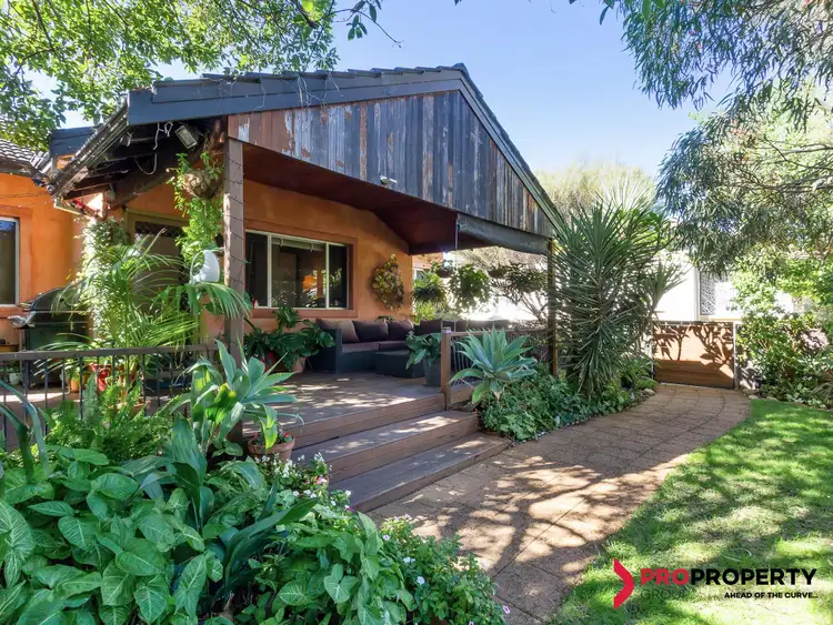 Fourth view of Homely house listing, 36 Banksia Street, Joondanna WA 6060