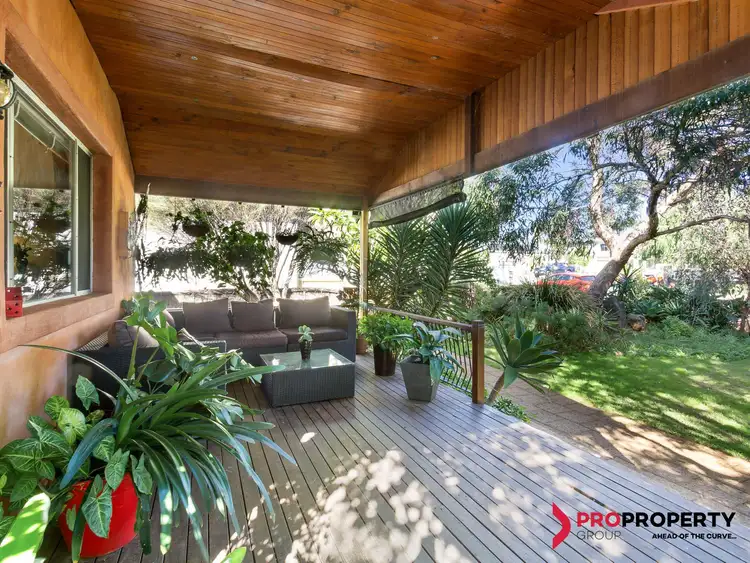 Fifth view of Homely house listing, 36 Banksia Street, Joondanna WA 6060