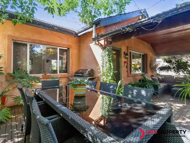 Sixth view of Homely house listing, 36 Banksia Street, Joondanna WA 6060