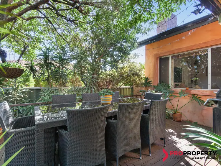 Seventh view of Homely house listing, 36 Banksia Street, Joondanna WA 6060