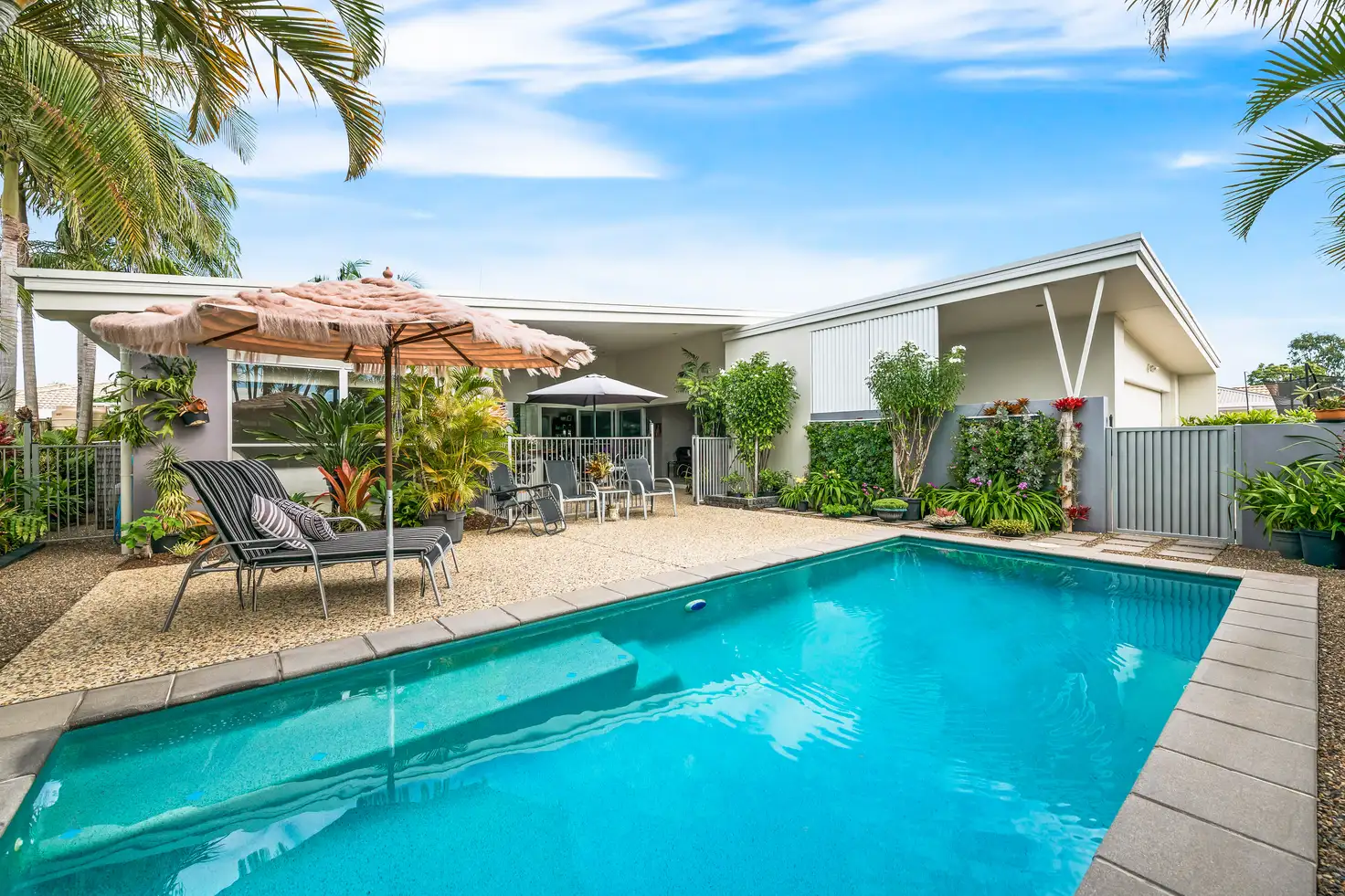 Main view of Homely house listing, 47 Cougal Circuit, Caloundra West QLD 4551