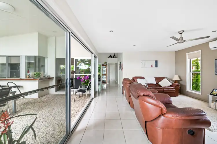 Fifth view of Homely house listing, 47 Cougal Circuit, Caloundra West QLD 4551