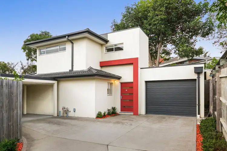 2/3 Albany Place, Frankston South VIC 3199
