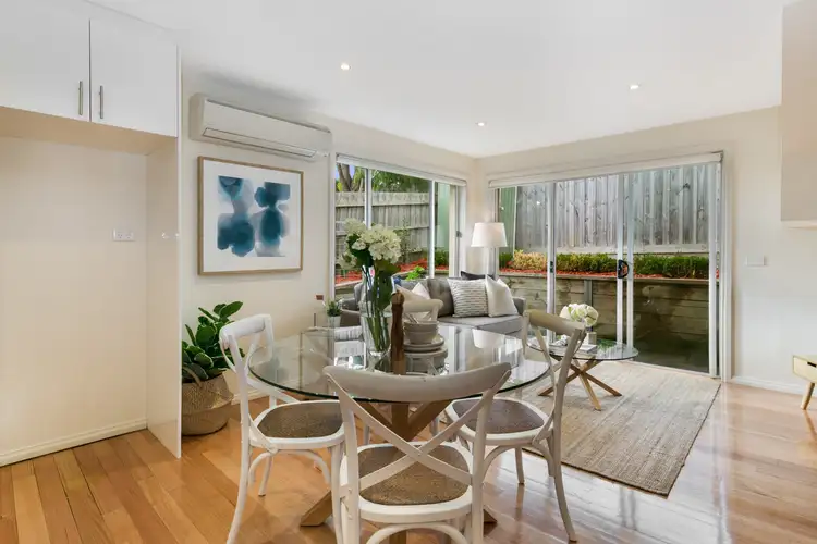 Fourth view of Homely unit listing, 2/3 Albany Place, Frankston South VIC 3199