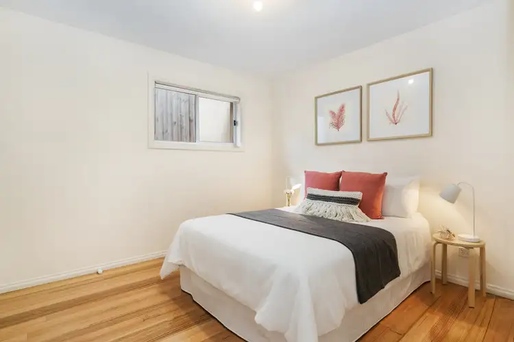 Fifth view of Homely unit listing, 2/3 Albany Place, Frankston South VIC 3199