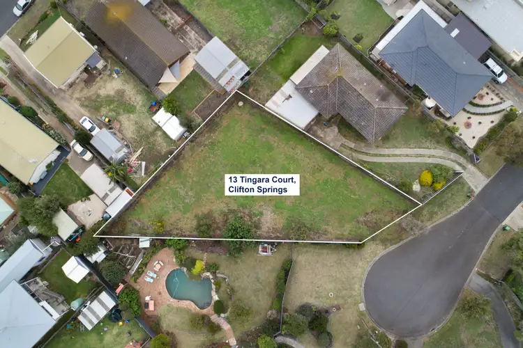 13 Tingara Court, Clifton Springs VIC 3222
