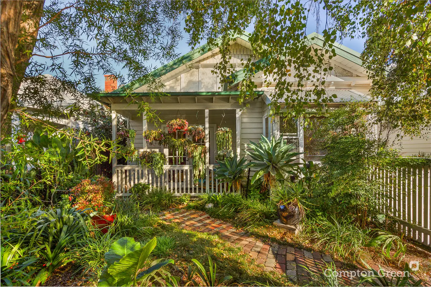 Main view of Homely house listing, 23 Ford Street, Newport VIC 3015