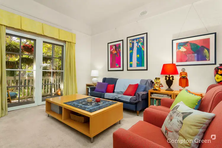 Third view of Homely house listing, 23 Ford Street, Newport VIC 3015