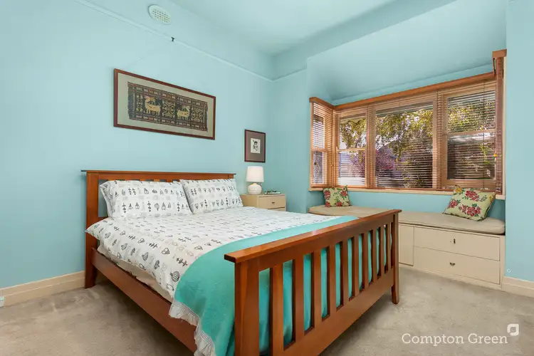 Fifth view of Homely house listing, 23 Ford Street, Newport VIC 3015