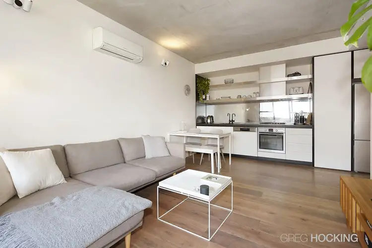 603/25 Wilson Street, South Yarra VIC 3141