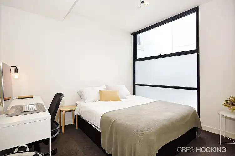 Sixth view of Homely apartment listing, 603/25 Wilson Street, South Yarra VIC 3141