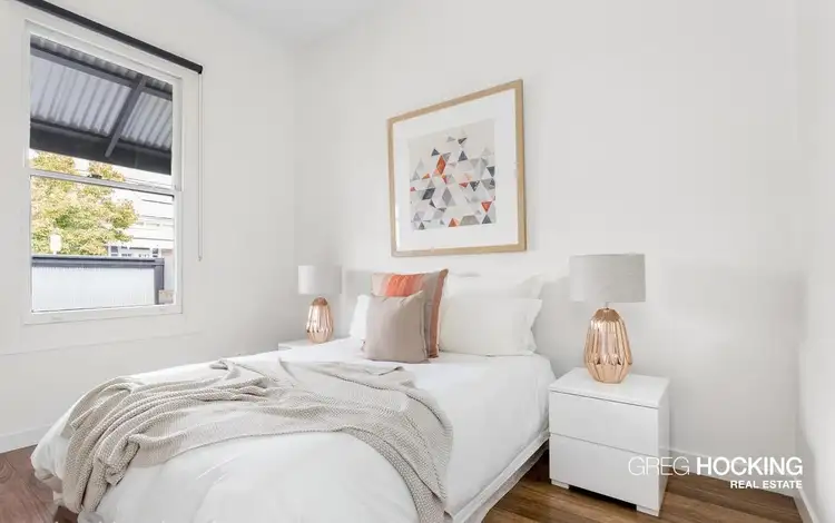 Third view of Homely house listing, 17 Grosvenor St, South Yarra VIC 3141