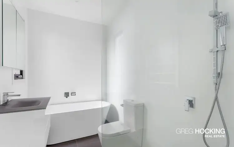 Sixth view of Homely house listing, 17 Grosvenor St, South Yarra VIC 3141