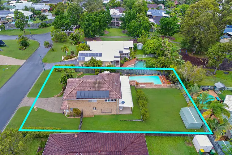 16 Ridgehaven Court, Aroona QLD 4551