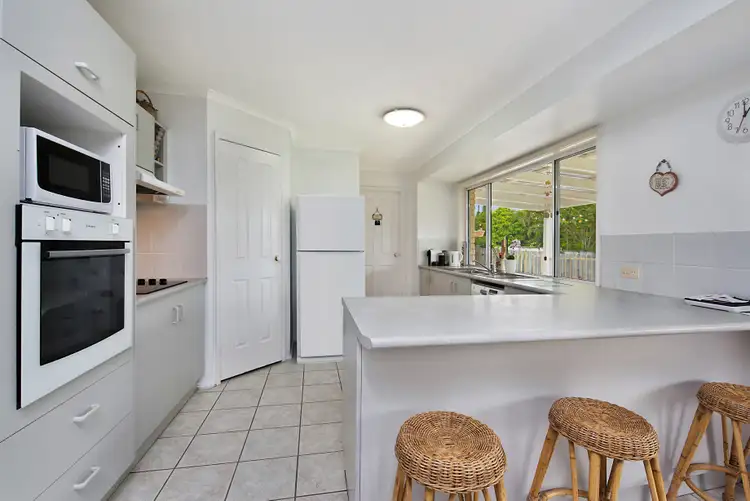 Fifth view of Homely house listing, 16 Ridgehaven Court, Aroona QLD 4551