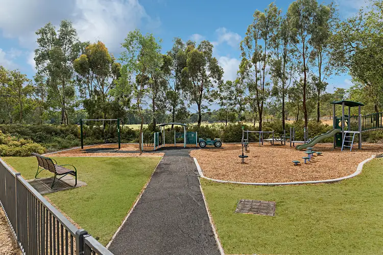 Second view of Homely apartment listing, 4/83 Manningham Street, Parkville VIC 3052