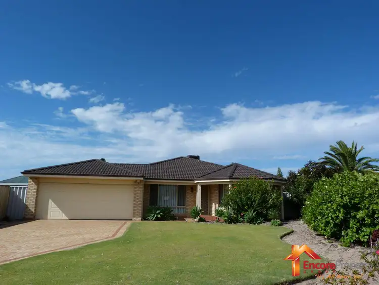 15 Picardie Place, Port Kennedy WA 6172