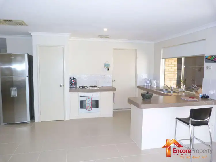 Sixth view of Homely house listing, 15 Picardie Place, Port Kennedy WA 6172