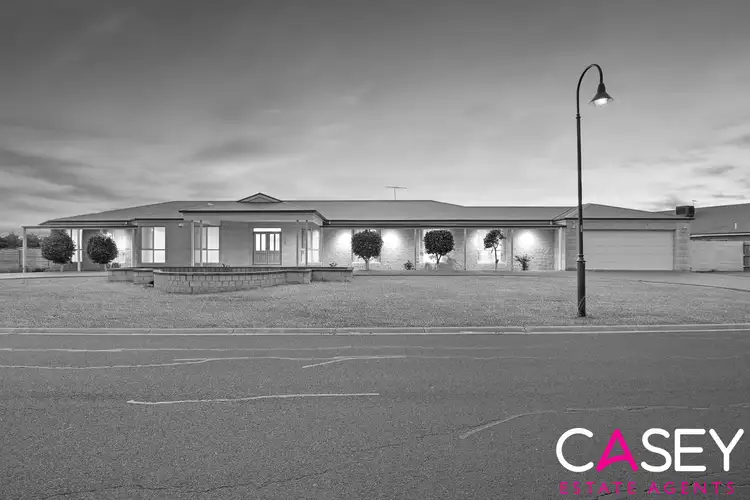 26 Cantwell Road, Narre Warren North VIC 3804