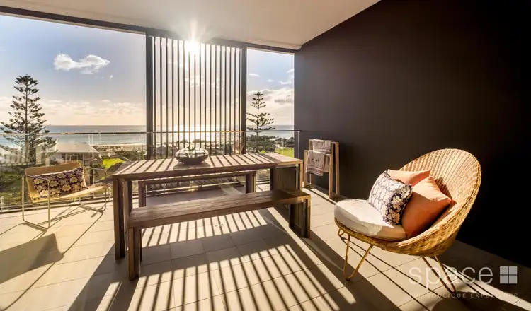 405/29 Leighton Beach Boulevard, North Fremantle WA 6159