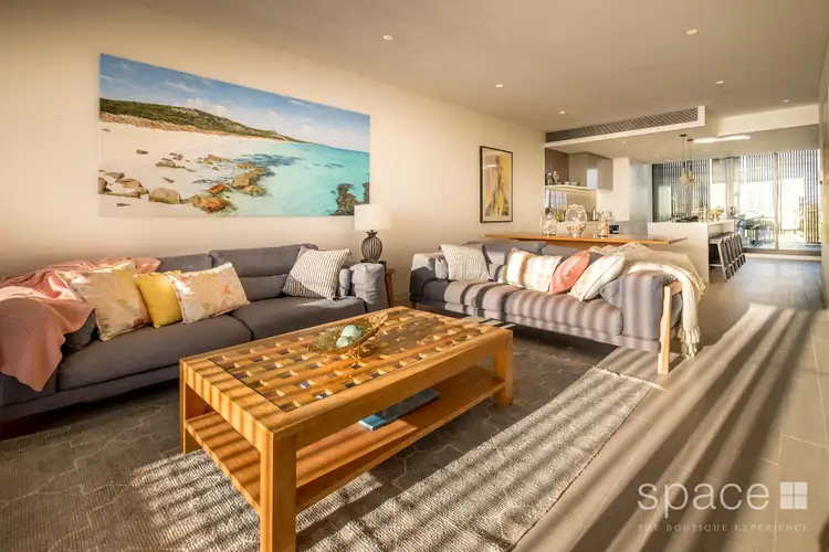 Sixth view of Homely apartment listing, 405/29 Leighton Beach Boulevard, North Fremantle WA 6159