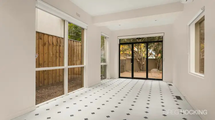 Third view of Homely house listing, 48 Park Place, South Yarra VIC 3141