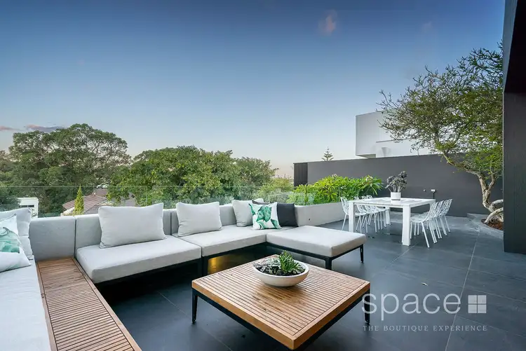 Fifth view of Homely house listing, 145 Calais Road, Wembley Downs WA 6019