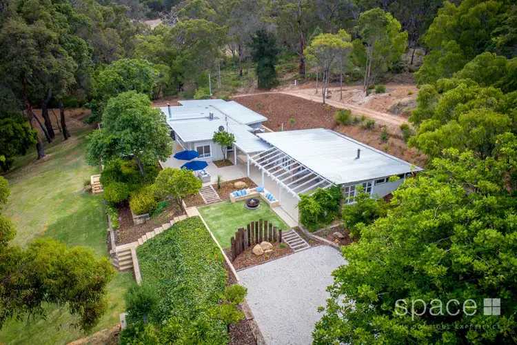 41 Burton Road, Naturaliste WA 6281