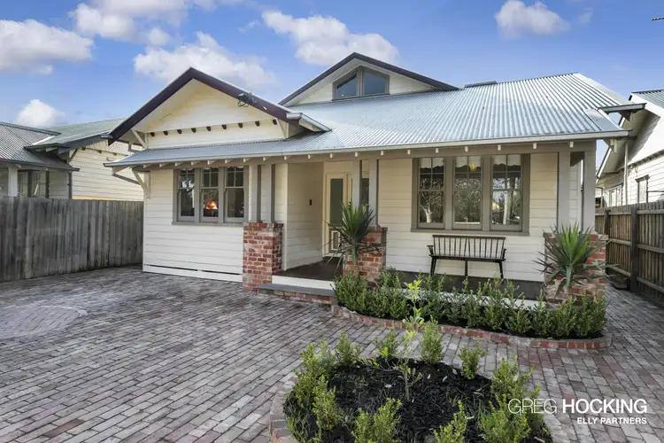 86 Mason Street, Newport VIC 3015
