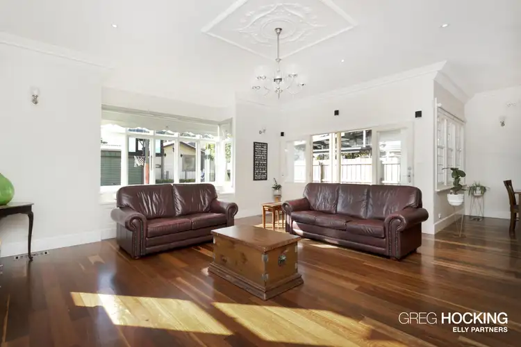 Second view of Homely house listing, 86 Mason Street, Newport VIC 3015