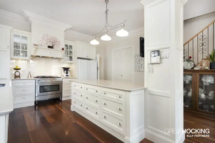 Third view of Homely house listing, 86 Mason Street, Newport VIC 3015