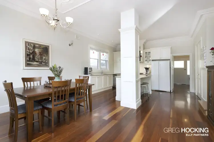 Fourth view of Homely house listing, 86 Mason Street, Newport VIC 3015
