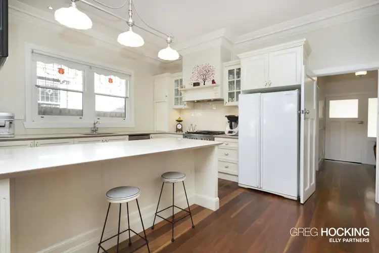 Fifth view of Homely house listing, 86 Mason Street, Newport VIC 3015