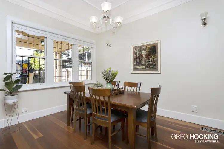 Sixth view of Homely house listing, 86 Mason Street, Newport VIC 3015