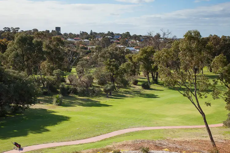 Fourth view of Homely land listing, 9 Balandi Way, City Beach WA 6015