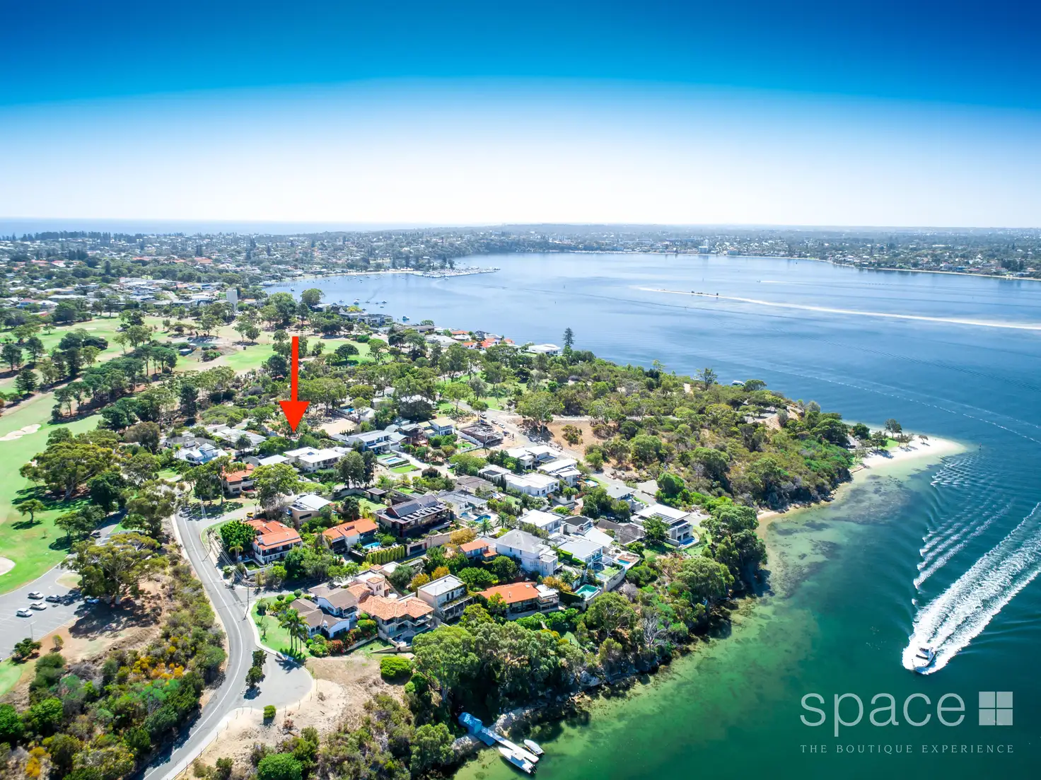 Main view of Homely land listing, LOT Lot 3, 7 Bateman Street, Mosman Park WA 6012
