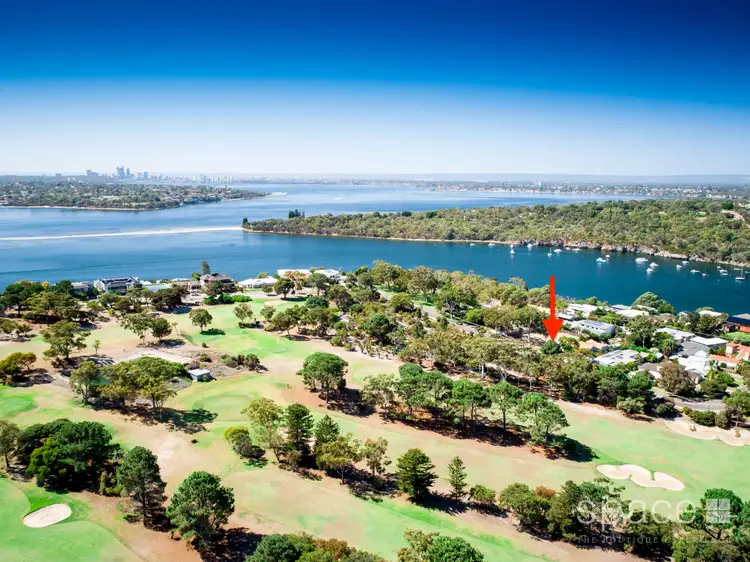 Second view of Homely land listing, LOT Lot 3, 7 Bateman Street, Mosman Park WA 6012