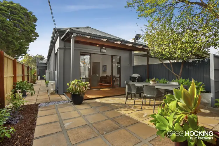 Fourth view of Homely house listing, 57 Elphin Street, Newport VIC 3015