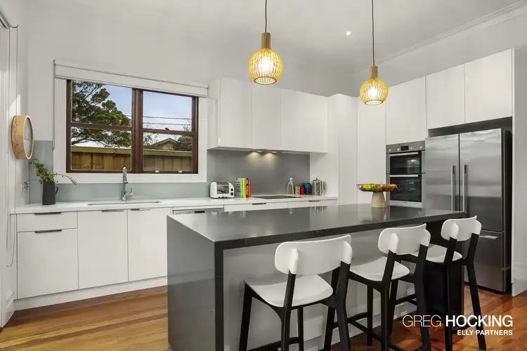 Sixth view of Homely house listing, 57 Elphin Street, Newport VIC 3015