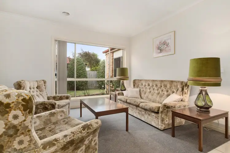 Second view of Homely house listing, 14 Watts Terrace, Pakenham VIC 3810